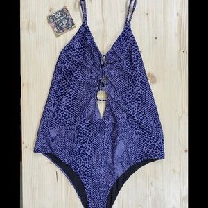 Acacia kokomo in Samba